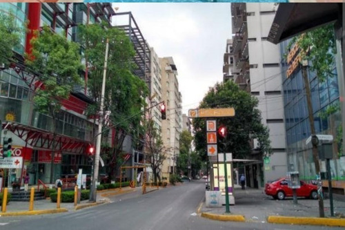 Imagen 3 de 6 de Edificio En Venta En Horacio, Polanco, Miguel Hidalgo, Cdmx