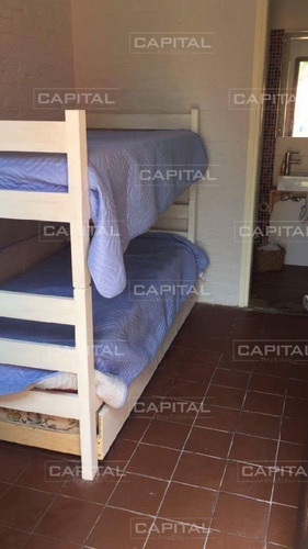 Muy Linda Casa En El Corazón De La Barra- Ref: 26642