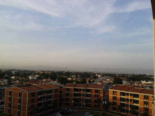 Imagen 5 de 13 de Se Vende Apartamento En Urbanización Nuevo Bosque Alto