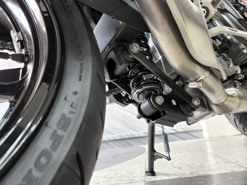 Imagen 11 de 17 de Kawasaki Z400