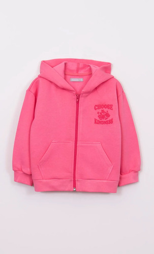 Cardigan Kid Suecia Para Niñas Mimo & Co