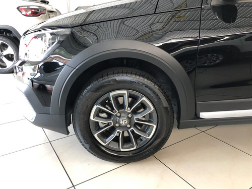 Volkswagen Saveiro 1.6 Cross Cd 16v Flex 2p Manual