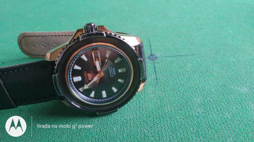 Relógio Seiko