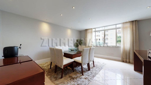 Imagem 5 de 15 de Apartamento - Perdizes - Ref: 117774 - V-117774