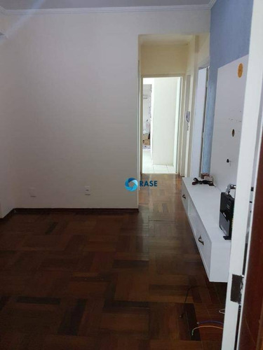 Apartamento À Venda, 69 M² - Pinheiros - São Paulo/sp - Ap10060