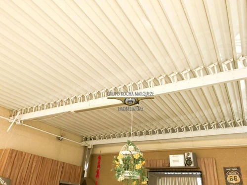 Imagem 28 de 30 de Cobertura Com 3 Dormitórios À Venda, 122 M² Por R$ 900.000,00 - Tatuapé - São Paulo/sp - Co0051