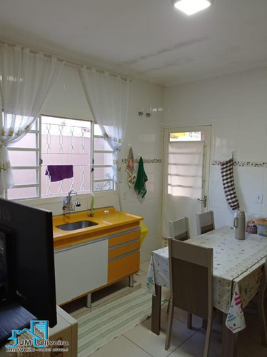 Imagem 3 de 13 de Vendo Casa Vila Apolo Itapetininga Sp - 393