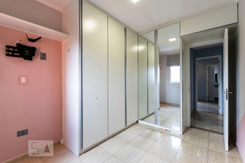 Apartamento Para Aluguel - Bosque Da Saúde, 2 Quartos, 70 - 893271482