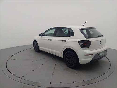 Volkswagen Polo 1.0 Mpi Track Manual