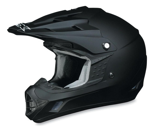 Afx Fx-17 - Casco Unisex Para Adulto Todoterreno, Xxl