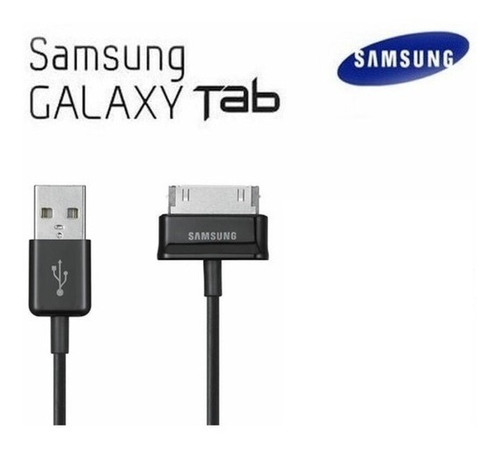 Cable Usb Para Tablet Samsung