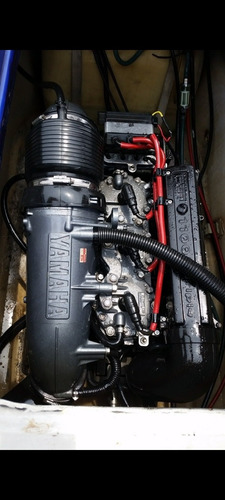Imagen 8 de 10 de Yamaha