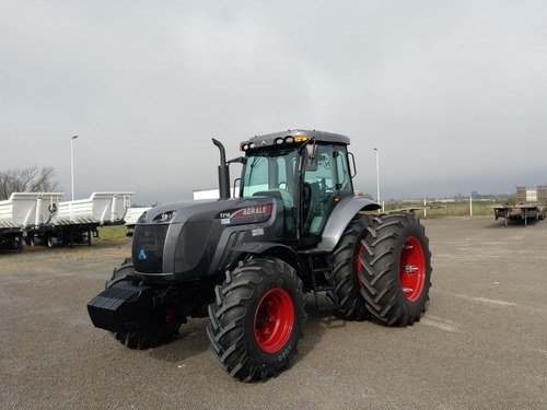 Tractor Agrale 7215 (215 Cv) 4x4 0km.