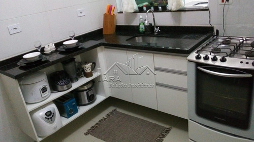 Imagem 8 de 15 de Casa Em Condominio - Vila Re - Ref: 6595 - V-6595