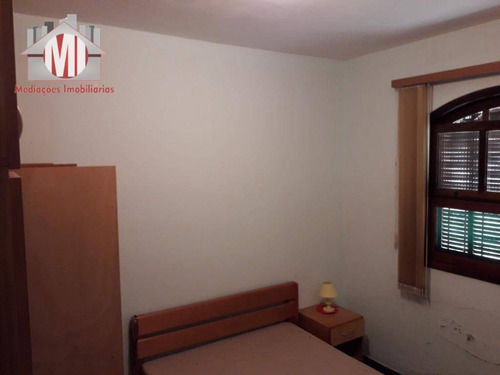 Imagem 13 de 30 de Chácara Maravilhosa Em Condomínio Com Escritura, 03 Dormitórios À Venda, 4000 M² Por R$ 650.000 - Socorro/sp - Ch0505