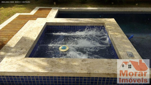 Imagem 3 de 15 de Casa Em Condomínio Para Venda Em Santana De Parnaíba, Alphaville, 3 Suítes, 6 Vagas - H279_2-1260120