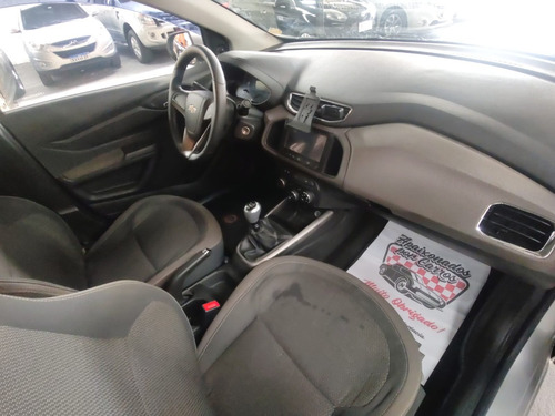 Chevrolet Prisma 1.4 Lt 4p