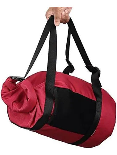 Burgan Dry Bag, Multifunción Camping Y Day Saco (borgoña)