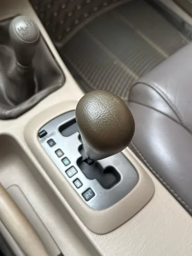 Toyota Fortuner 4.0 Sr5