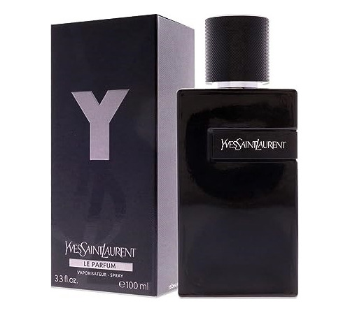 Yves Saint Laurent Y Le Parfum Edp Spray Para Hombre