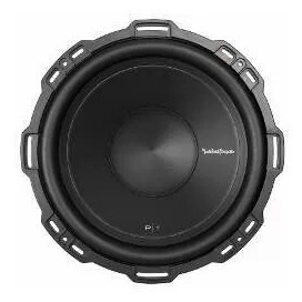 Woofer Rockford P1 Gonnet La Plata