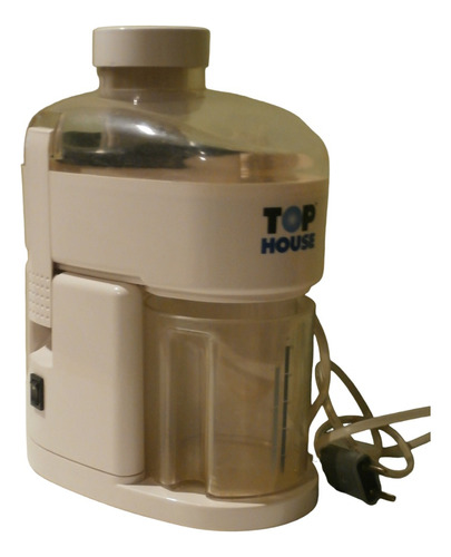 Juguera Top House 0.5 L / No Se Envia