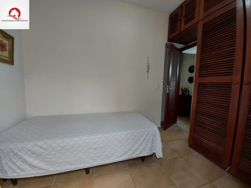 Imagem 14 de 22 de Cobertura Próximo Praia Da Enseada À Venda - Ap05853 - 69398558