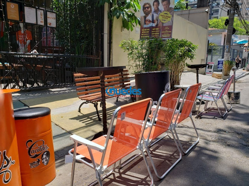 Imagem 16 de 16 de Bar E Restaurante Na Vila Olímpia - Pt00170 - 69535784