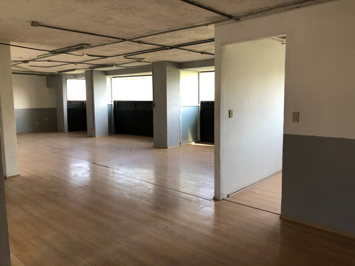 Imagen 8 de 19 de Ámsterdam, Amplias Oficinas Muy Bien Ubicadas
