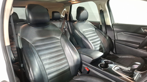 Ford Edge 2.0 SEL PLUS AT