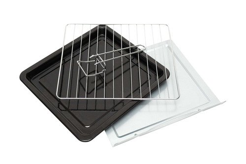 Horno Eléctrico Enova 25litros 1500w 230º Color Negro