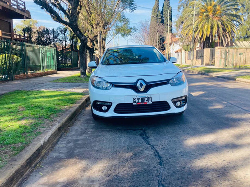 Imagen 7 de 15 de Renault Fluence 2.0 Luxe 2016