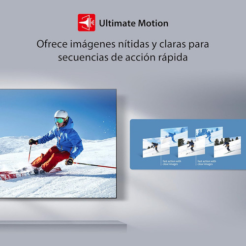 Toshiba Pantalla De 55 55c350nm 4k Ultra Hd Smart Led Fire Tv | Regza Engine Zr | Dolby Vision Atoms | Game Mode | Ai Super 4k Upscaling