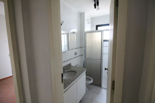 Imagem 18 de 20 de Apartamento - Ref: 7435