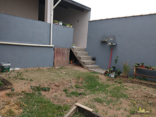 Imagem 18 de 26 de Sobrado Em Jardim Novo Amanhecer, Jacareí/sp De 225m² 4 Quartos À Venda Por R$ 355.000,00 - So1224373-s