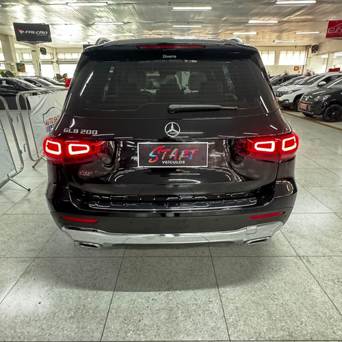 Mercedes-Benz Classe Glb 1.3 Progressive 5P