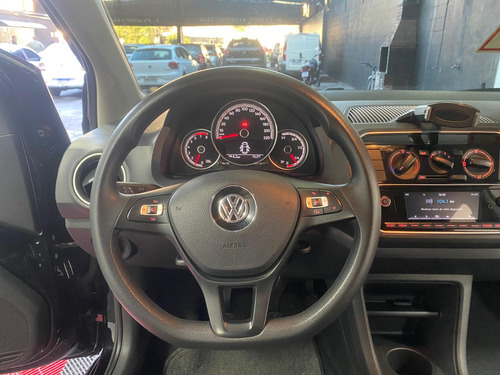 Volkswagen Up! 1.0 170 TSI TOTAL FLEX XTREME 4P MANUAL