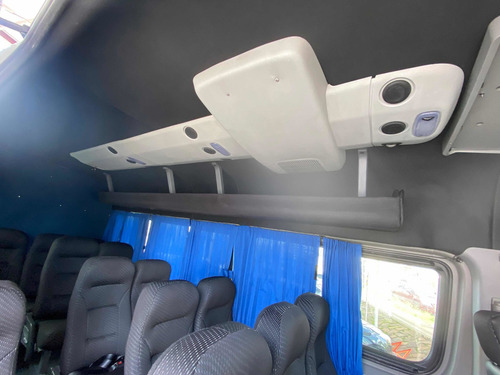 Imagen 13 de 14 de Mercedes-benz Sprinter Disel 2.2lts 4 Cil