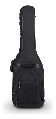 Funda para bajo Rockbag Student Line Cross Rb 20445 B