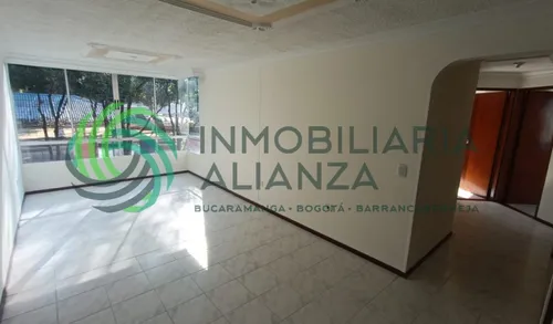 Apartamento En Arriendo En Ciudadela Real De Minas. Cod A12577