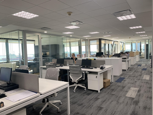 Imagen 4 de 14 de Oficina En Alquiler Ubicado En Retiro, Capital Federal, Buenos Aires