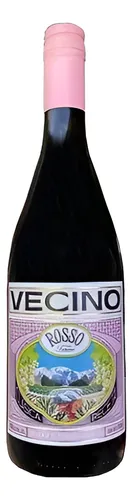 comprar Vermut Vecino Rosso Torino 750ml Luján De Cuyo