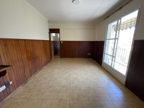 Departamento En Venta En Parque Chacabuco
