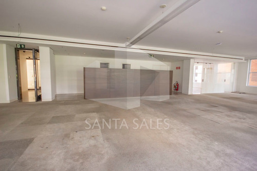 Imagem 2 de 11 de Conjunto Comercial De 204.32 M² - Ss37015
