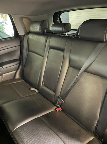 Mitsubishi Asx 2015 2.0 2wd Cvt 5p