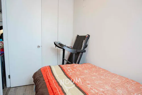 Departamento Avenida Alberto Hurtado Id: 132068