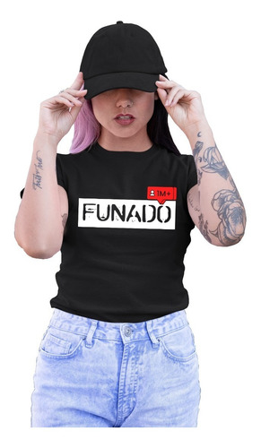 Blusas Negras Diseños De Influencers Redes Sociales Modernas