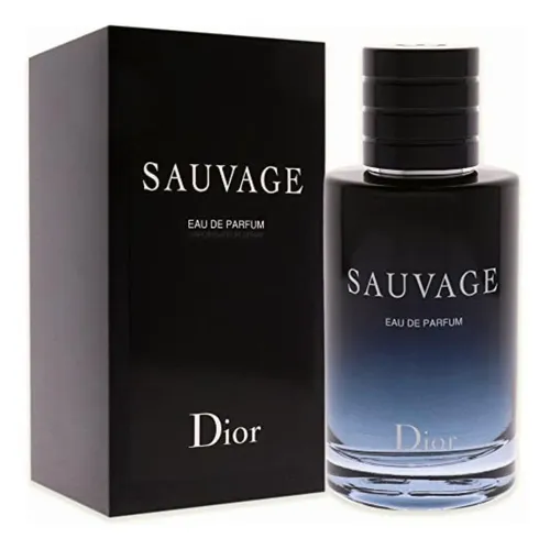 Sauvage By Dior Eau De Parfum Spray 100ml