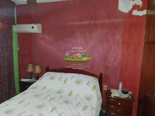 Se Vende Hermosa Y Amplia Casa En Barrio Cerro