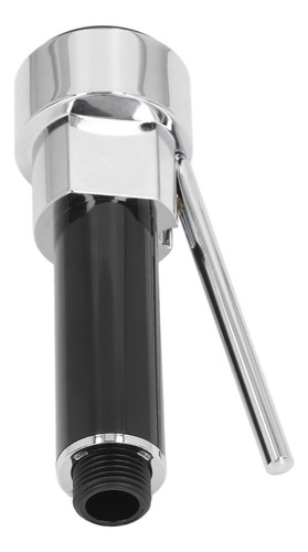 Cabezal Rociador Universal Para Grifos De Cocina De 1/2 PuLG
